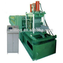 Z Typ Pfette Herstellung Maschine von hoher Qualität in China
